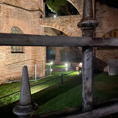 San Marco Loft Con Camino Ravenna