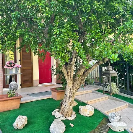 San Marco Loft Con Camino Apartment