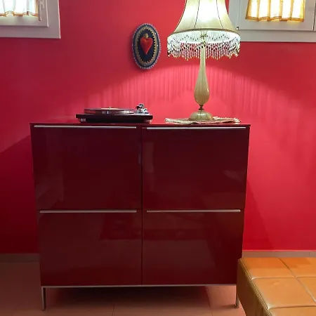 San Marco Loft Con Camino *