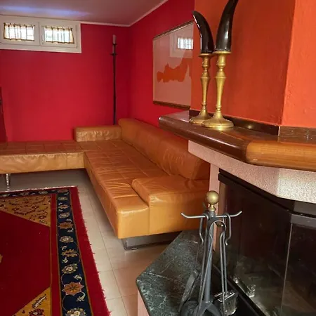 San Marco Loft Con Camino * Ravenna