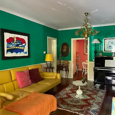 San Marco Loft Con Camino Ravenna