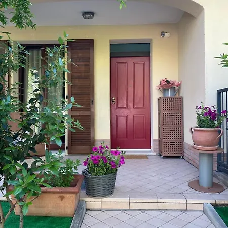San Marco Loft Con Camino Ravenna