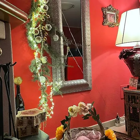 San Marco Loft Con Camino