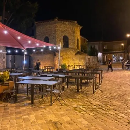 San Marco Loft Con Camino Ravenna
