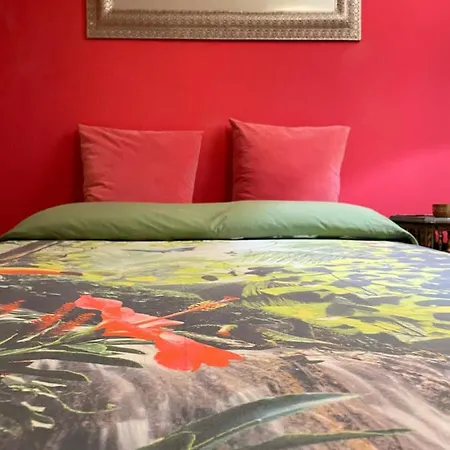 San Marco Loft Con Camino *