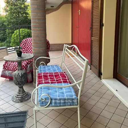 San Marco Loft Con Camino Apartment