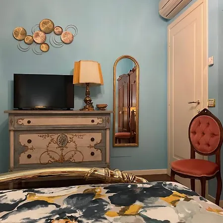 San Marco Loft Con Camino