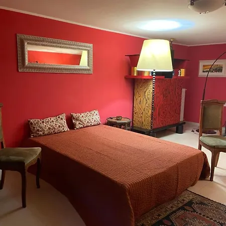 San Marco Loft Con Camino *