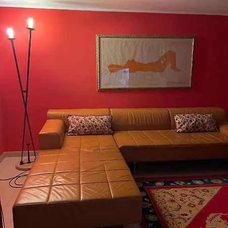 Apartment San Marco Loft Con Camino