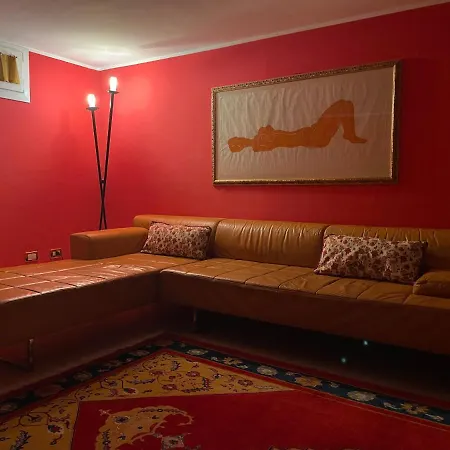 San Marco Loft Con Camino Apartment *