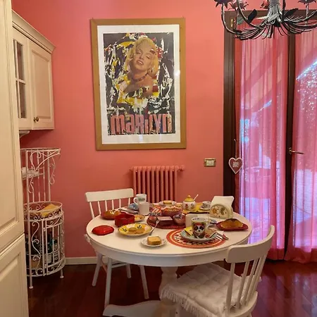 San Marco Loft Con Camino Apartment *